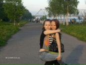 Фотография Кувалдиной Ирины