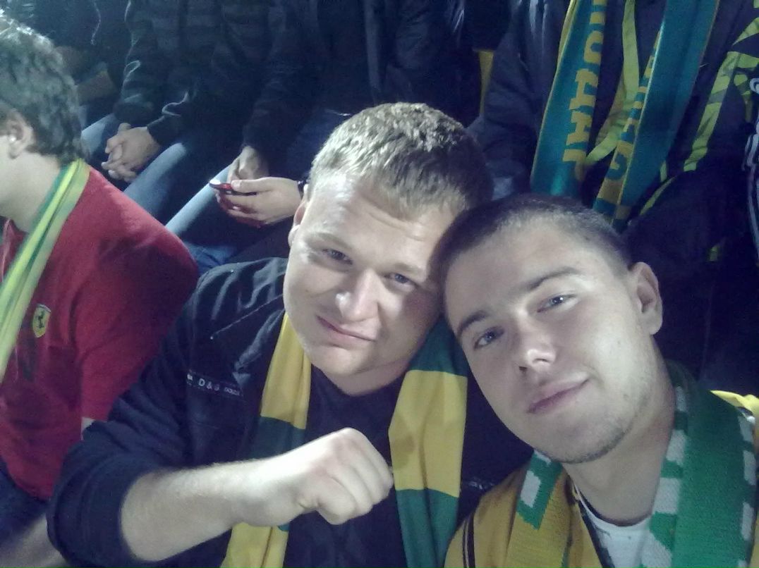 Георгий Боченин фотография #46