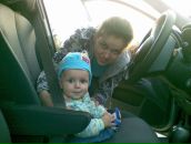 Фотография Коновой Арины