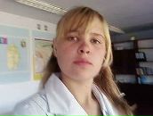 Юля Пасєка фотография #13 (источник - https://vk.com/id71104689)