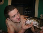 Фотография Суслова Владислава