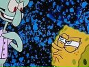 Sponge Bob фотография #13 (источник - https://vk.com/id103284251)