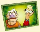 Sponge Bob фотография #11 (источник - https://vk.com/id103284251)