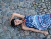 Фотография Демыкиной Марии