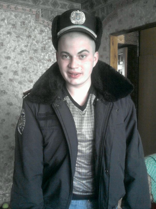 Иван Бугор фотография #50