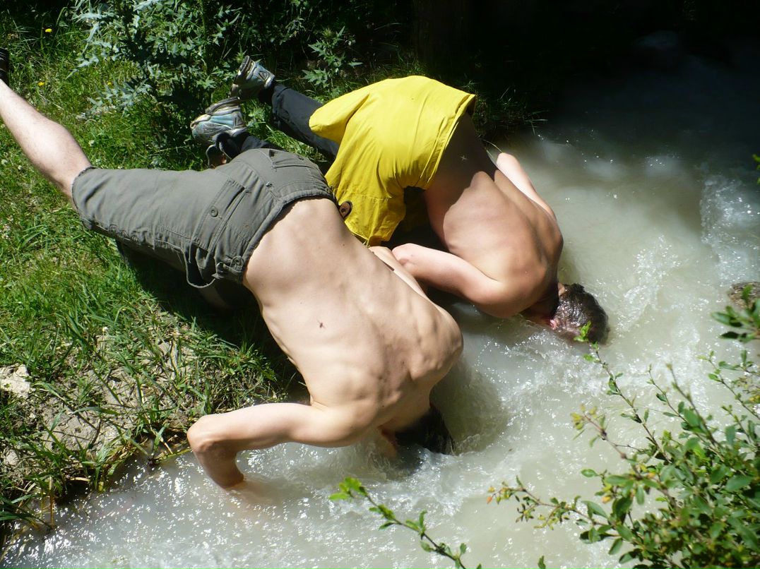 Евгений Серков фотография #28