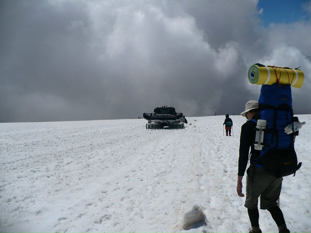 Евгений Серков фотография #4