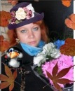 Фотография Тавыриковой Валентины