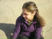 Фотография Чернышевой Екатерины