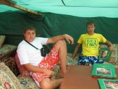 Олег Бойківський фотография #14 (источник - https://vk.com/id11213569)