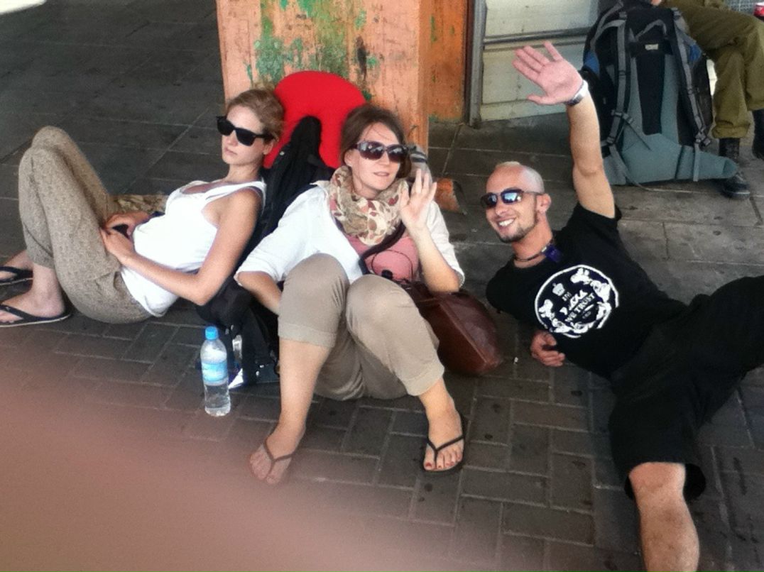 Анна Дрожжина фотография #47