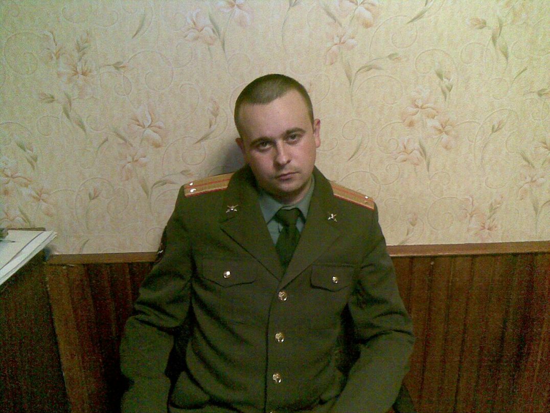 Антон Гунбин фотография #3