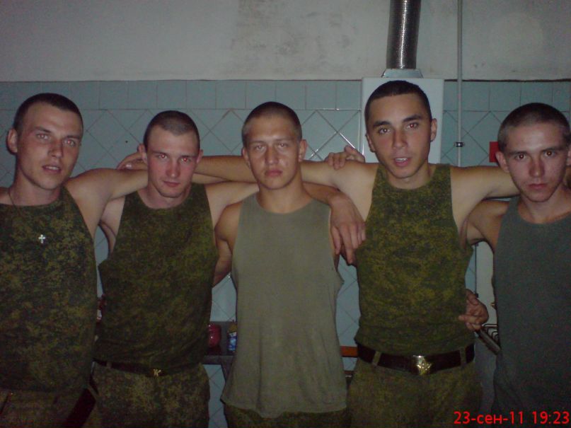 Денис Савельев фотография #48