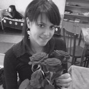 Марія Мичак фотография #5 (источник - https://vk.com/id109296190)