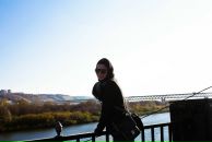 Фотография Новиковой Кати