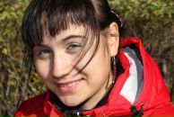 Фотография Узких Оксаны