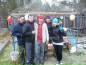 Фотография Кризкого Андрея