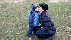 Фотография Кравченко Оли