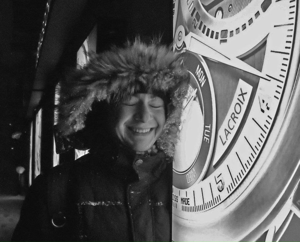 Николай Матвеев фотография #47