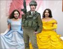 Вероніка Вознюк фотография #32 (источник - https://vk.com/id63767999)