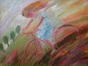 Фотография Абросимовой Анны