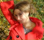 Фотография Разживиной Натальи