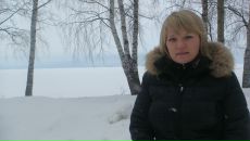 Фотография Ивановой Галины