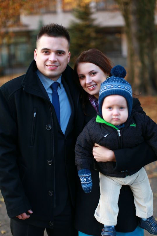 Маруся Городицька фотография #24