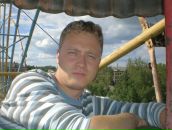 Фотография Харькова Алексея