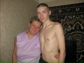 Фотография Новикова Евгения
