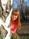 Фотография Ядвичук Гали