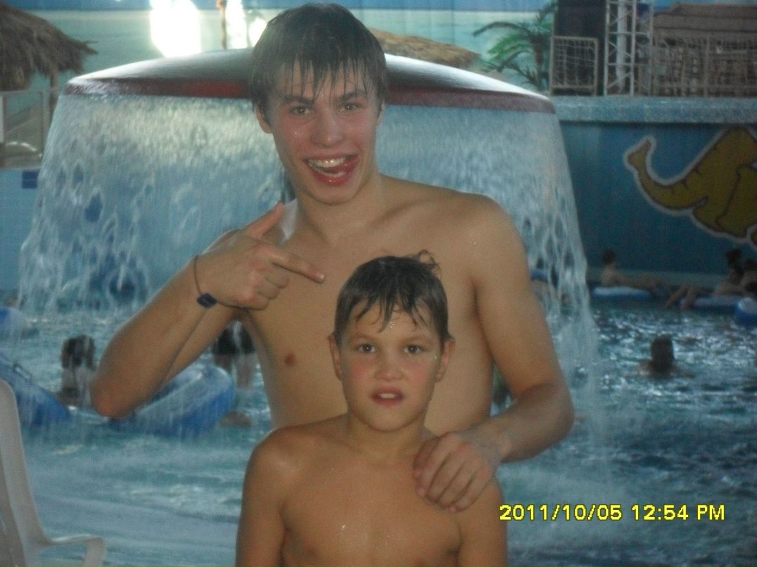 Евгений Мышкин фотография #28