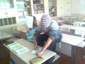 Фотография Почтина Никиты