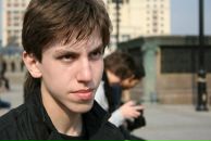 Фотография Долондуцкого Александра