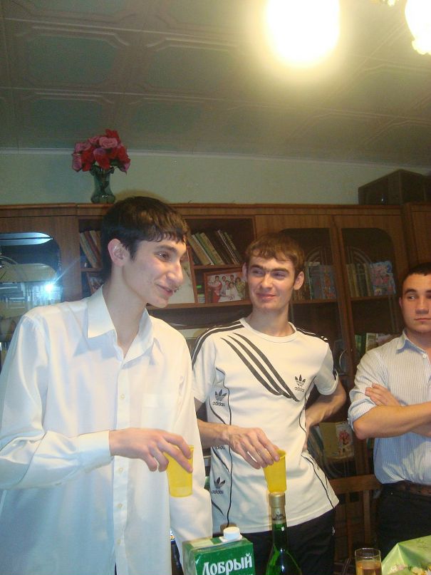 Коля Айриян фотография #19