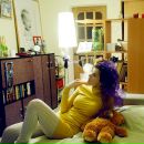 Фотография Воробьевой Саши