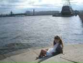 Фотография Лапеко Анны