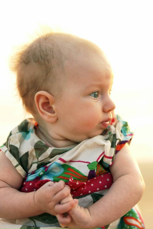 Надя Янсон фотография #29