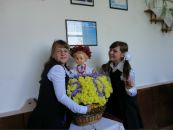 Маруся Соболівська фотография #48 (источник - https://vk.com/id92287798)
