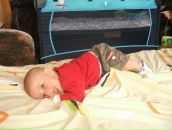 Ольга Поліщук фотография #12 (источник - https://vk.com/id30658766)