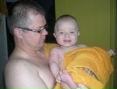 Фотография Захаровой Ирины