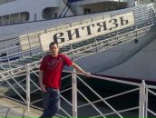 Фотография Федорова Федора