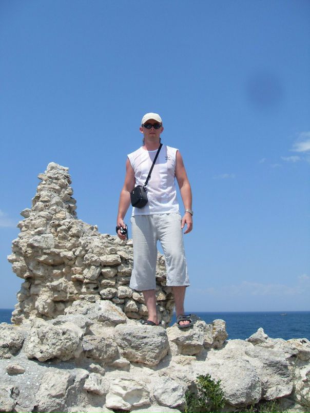 Сергей Едо фотография #21