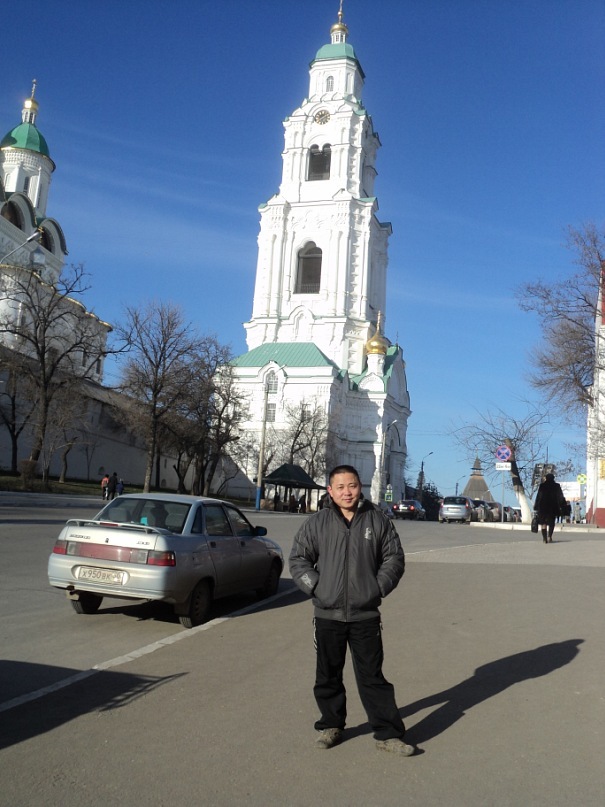 Дмитрий Егай фотография #39