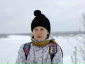 Фотография Пашуто Анастасии