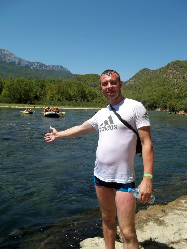 Сергей Борец фотография #6