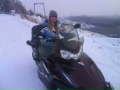 Фотография Мариненковой Екатерины