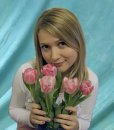 Фотография Тишковой Александры