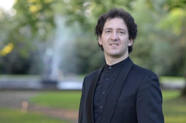 Sergey Kuznetsov фото №35