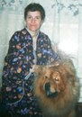 Фотография Филипповой Ирины